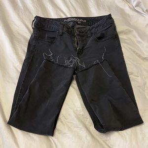 American Eagle Jeggings